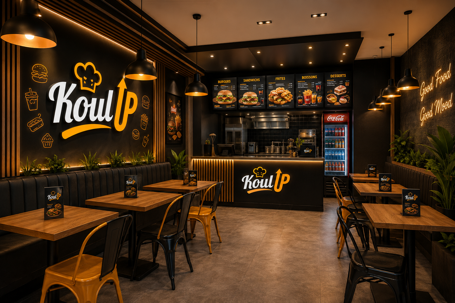 Koul Up