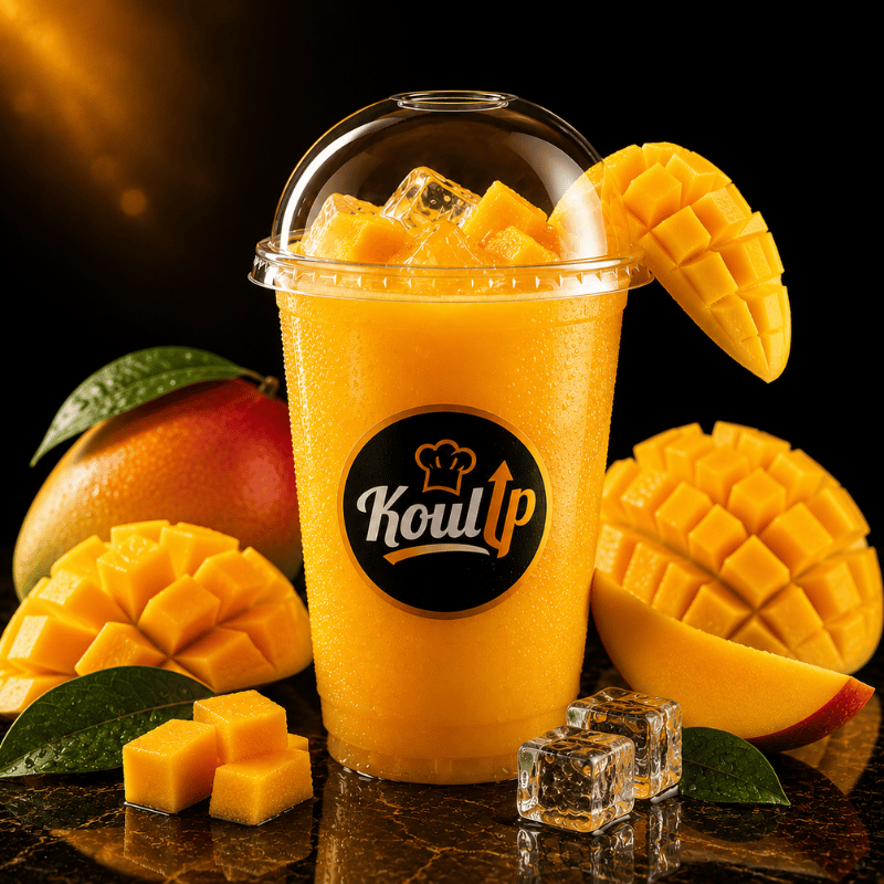 Jus Mangue