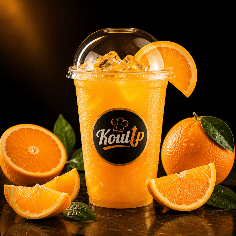Jus d'Orange